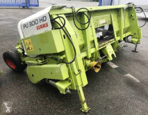 Pièces détachées Claas Pick up 300 HD
