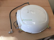 Repuestos Topcon Empfänger für Fendt usado