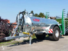 قطع غيار Fliegl VFW 10600 Jumbo-Line Einachs + Compact 90 مستعمل