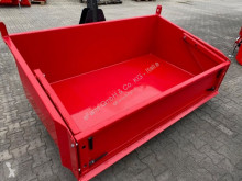 Spare parts used