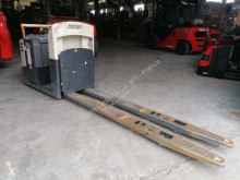 Spare parts used
