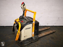 Spare parts used