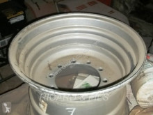 Titan spare parts used