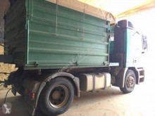 Moteur Mercedes