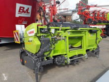 قطع غيار Claas مستعمل