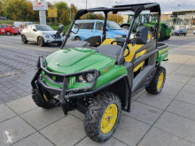 Repuestos John Deere Motor usado