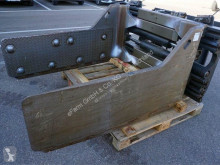 Spare parts used