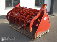 Spare parts used