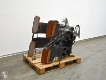 Spare parts used