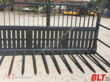 Spare parts used
