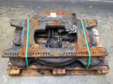 Spare parts used