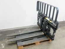 Spare parts used