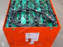 Spare parts used