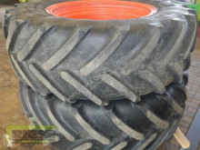 Peças Michelin usada