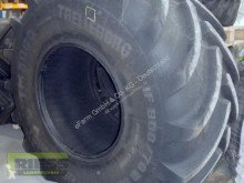Pièces détachées Trelleborg