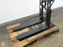 Spare parts used
