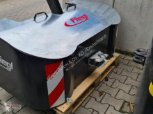 Резервни части Fliegl втора употреба