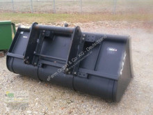 Mailleux spare parts used