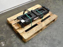 Spare parts used