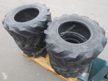 Starco spare parts used