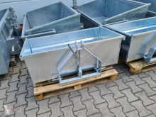 Spare parts used
