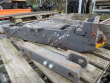 Repuestos tractor Fendt HITCH