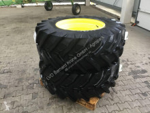 قطع غيار Trelleborg 540/65R30 إطارات العجلات مستعمل