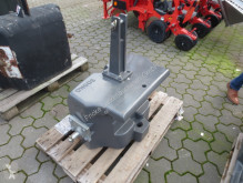 Claas 900 KG Части за трактори втора употреба