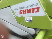Pièces détachées Claas Conspeed 6-75 FC für Dominator, Mega und Medion occasion