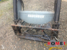 Piese dezmembrări Faucheux second-hand