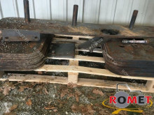 Piese dezmembrări Massey Ferguson second-hand