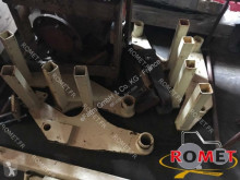 Spare parts used