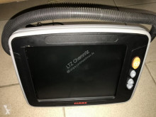 Agriculture de précision (GPS, informatique embarquée) Claas GEBR. LENKSYSTEM S 10