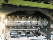 Repuestos Claas Ersatzteile für Lexion 580 / 580 TT usado