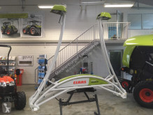 Náhradní díly Claas Crop Sensor nový