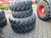 Banden Mitas PFLEGERÄDER 340/85R24 + 340/85R38