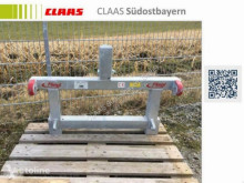 Pièces tracteur Fliegl Attache rapide FRONTLADERADAPTER pour tracteur neuve