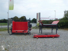 Pièces moisson Sonstige Miedema AKL 200
