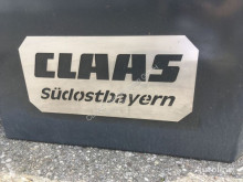 Náhradní díly Claas MIT BELEUCHTUNG nový
