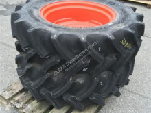 Pneumatiky Goodyear 2 KOMPLETTRÄDER GY