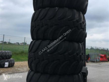 Pièces tracteur Alliance
