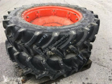 Pneumatiky Goodyear 2 KOMPLETTRÄDER