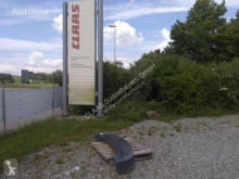 Pièces moisson Pièces détachées ZUSATZGEWICHT 5 PLATTEN pour moissonneuse-batteuse