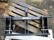 Attache rapide PUNKT ADAPTER pour tracteur neuve Pièces tracteur neuf