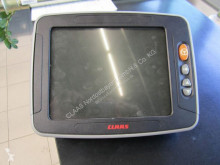 Claas Precíziós mezőgazdasági (GPS, fedélzeti informatika) Système de navigation pour tracteur S10