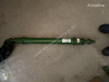 Repuestos sembradora Amazone Autres éléments fonctionnels SCHNELLKUPPELACHSE KUGEL KAT2 pour semoir