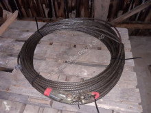 Piese utilaj forestier Autres éléments fonctionnels Seilwindenseil 70 Meter Oehler pour machine à bois Oehler