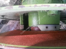 Repuestos Claas Pièces détachées 2-Stufen Regeltrieb Dreschtrommel für Maisdrusch pour barre de coupe à céréales Pièces moisson usado
