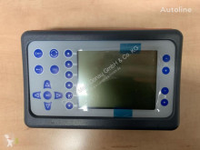 Náhradné diely Vicon FOCUS II TERMINAL Náhradné diely – sejačka ojazdený