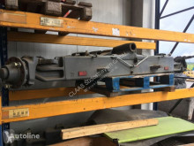 Skördningsdelar Claas Essieu pour moissonneuse-batteuse LEXION 570(769100) neuf